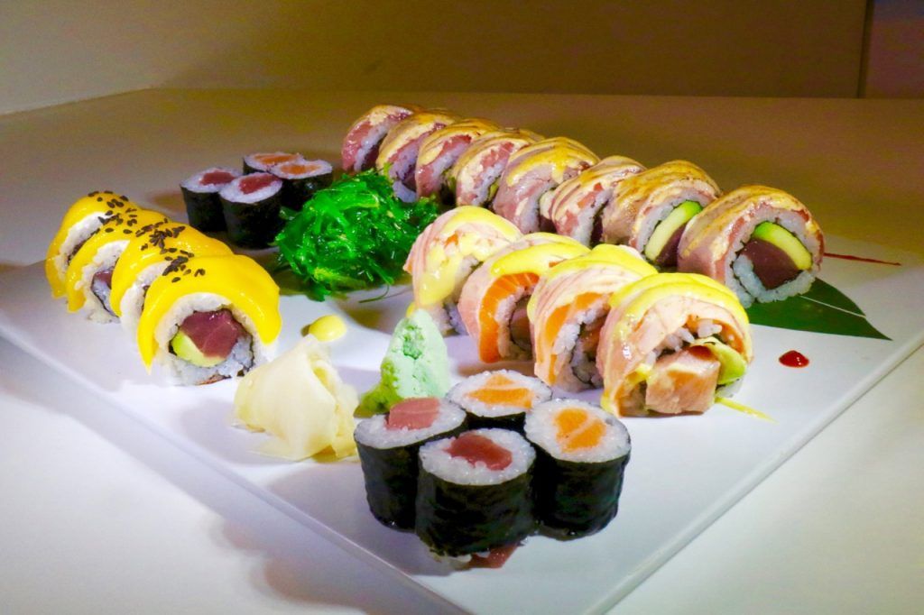 suka sushi BALFEGO ATUN ROJO 1 1