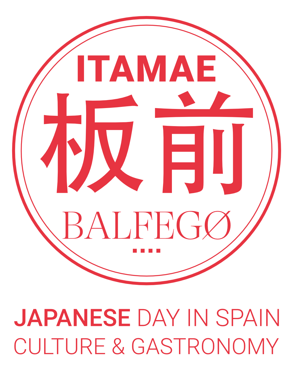 Logo Itamae