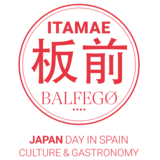 itamae logo