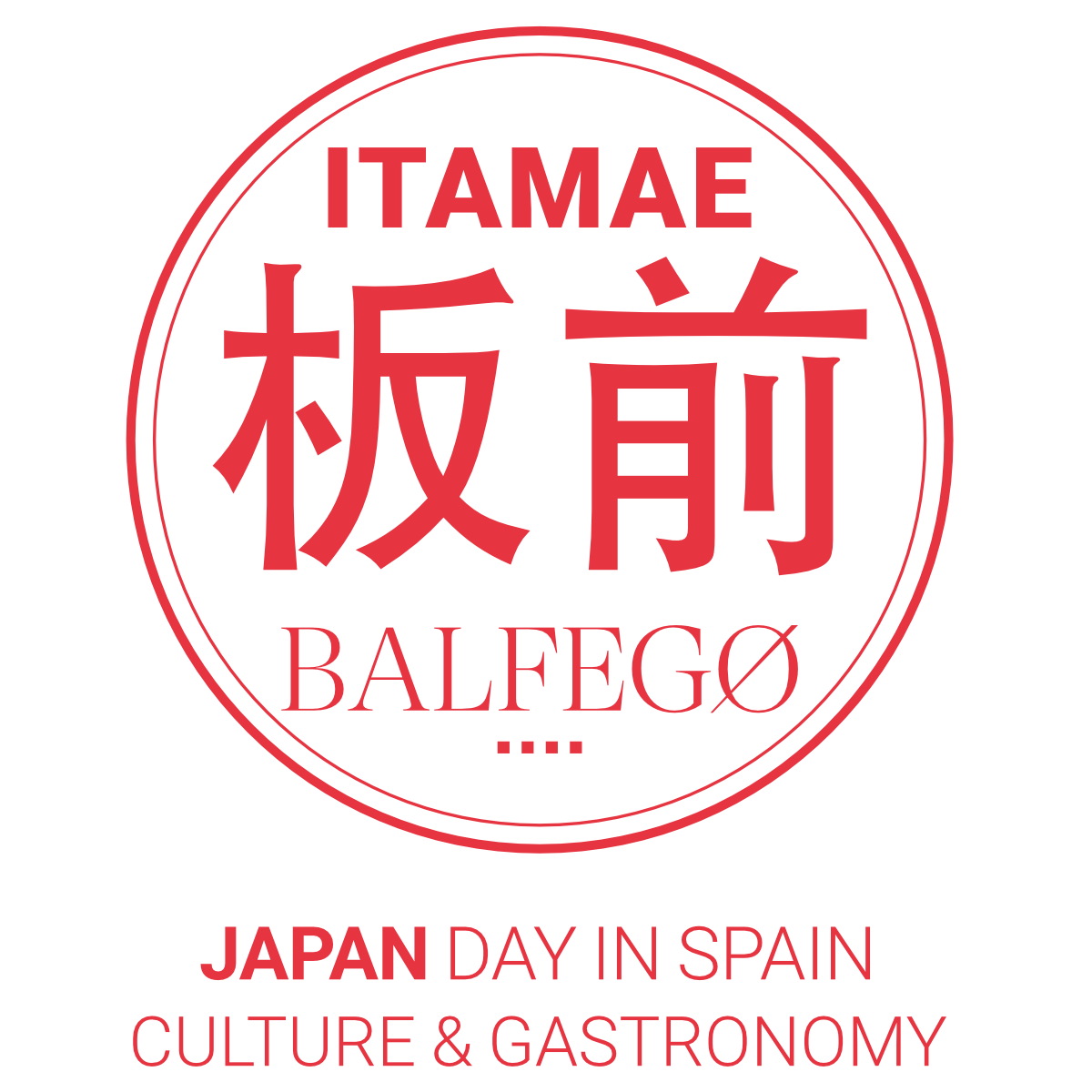 Logo Itamae