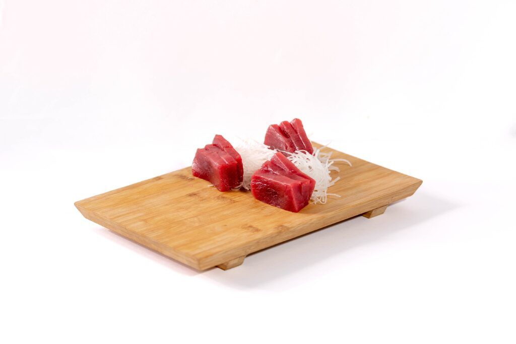 Sashimi de atún rojo Balfegó - Balfegó