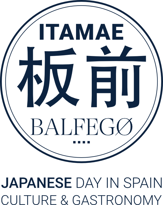 itamae logo