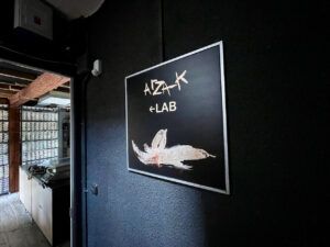 ARZAK LAB 1