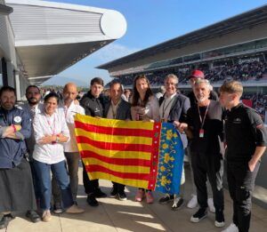 MOTOGP POR VALENCIA 1