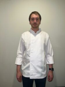 These are the 15 chefs who will compete in the Chef Balfegó semifinal in Paris 3 Francisco Silva