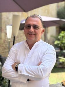 These are the 15 chefs who will compete in the Chef Balfegó semifinal in Paris 4 JEAN PAUL