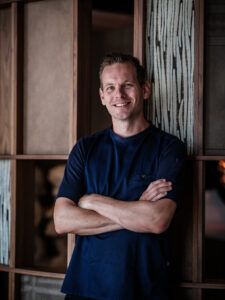 These are the 15 chefs who will compete in the Chef Balfegó semifinal in Paris 10 MARTINJ © Pieter DHoop 41