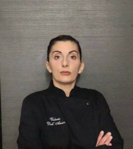 These are the 15 chefs who will compete in the Chef Balfegó semifinal in Paris 9 VALERIA