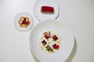 El chef alemán Franz-Josef Unterlechner gana Chef Balfegó 2025 33 20251027 BALFEGO MADRID RAULBMSTUDIOS03315