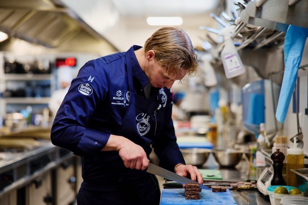 El chef alemán Franz-Josef Unterlechner gana Chef Balfegó 2025 11 BERJEN WIJLING 1