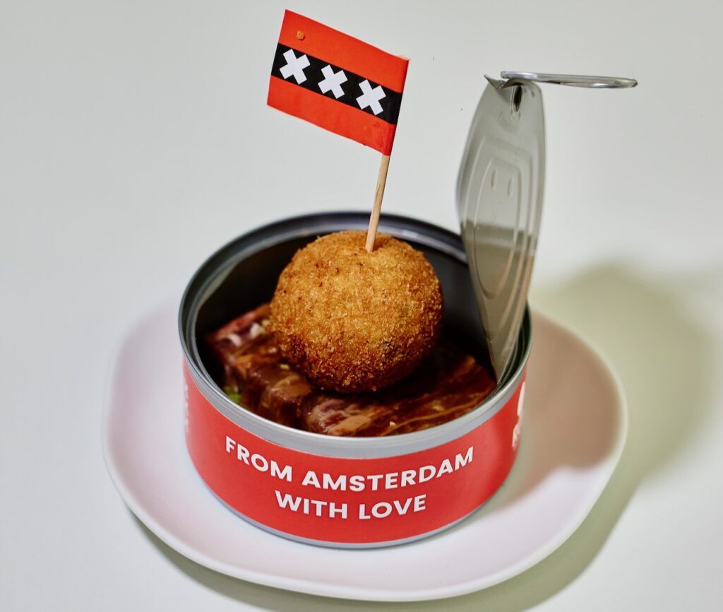 El chef alemán Franz-Josef Unterlechner gana Chef Balfegó 2025 12 Berjen Wijling Gado gado 2.0 1