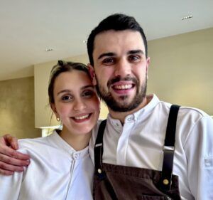 Chef Revelación - Balfegó