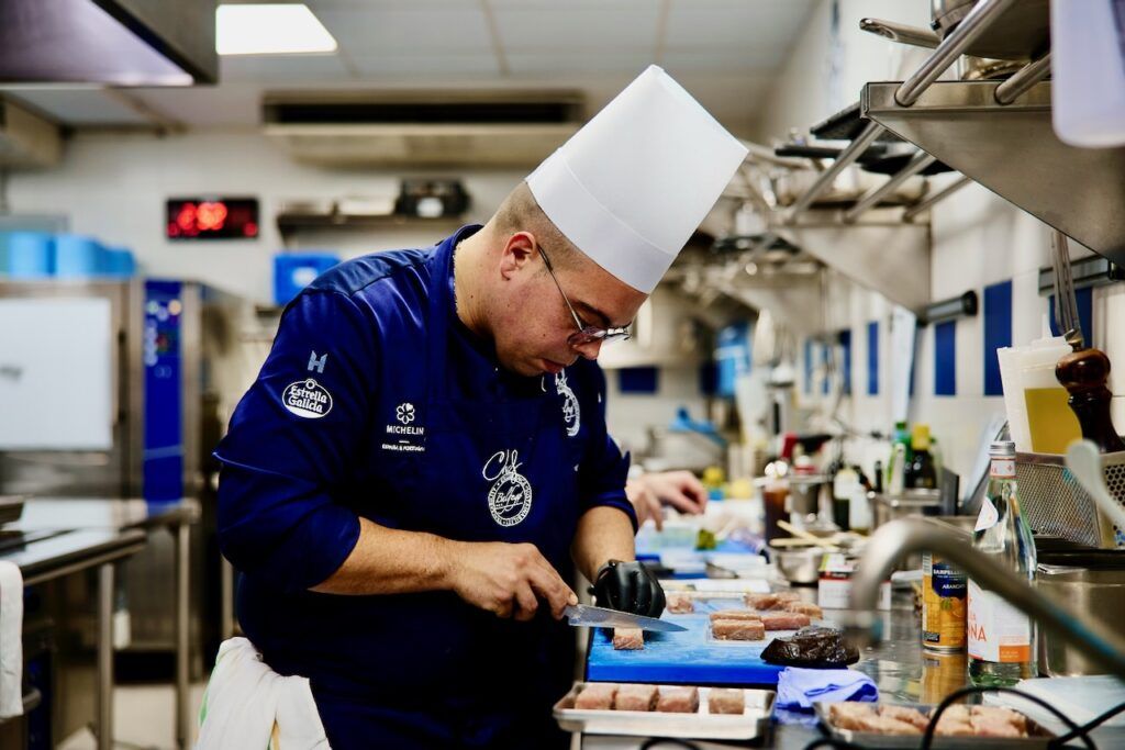 El chef alemán Franz-Josef Unterlechner gana Chef Balfegó 2025 23 LEO BERNARD 1