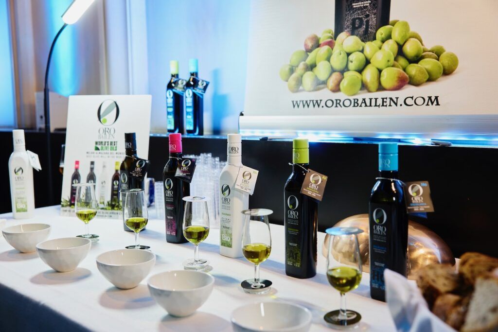 El chef alemán Franz-Josef Unterlechner gana Chef Balfegó 2025 48 ORO BAILEN 1