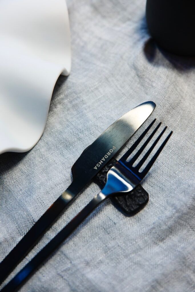 El chef alemán Franz-Josef Unterlechner gana Chef Balfegó 2025 51 PORDAMSA 1