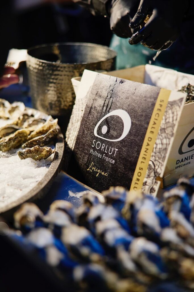 El chef alemán Franz-Josef Unterlechner gana Chef Balfegó 2025 45 SORLUT 1