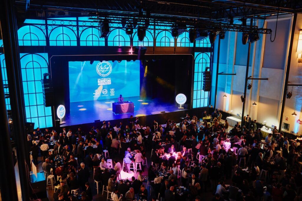 El chef alemán Franz-Josef Unterlechner gana Chef Balfegó 2025 37 TEATRO 1