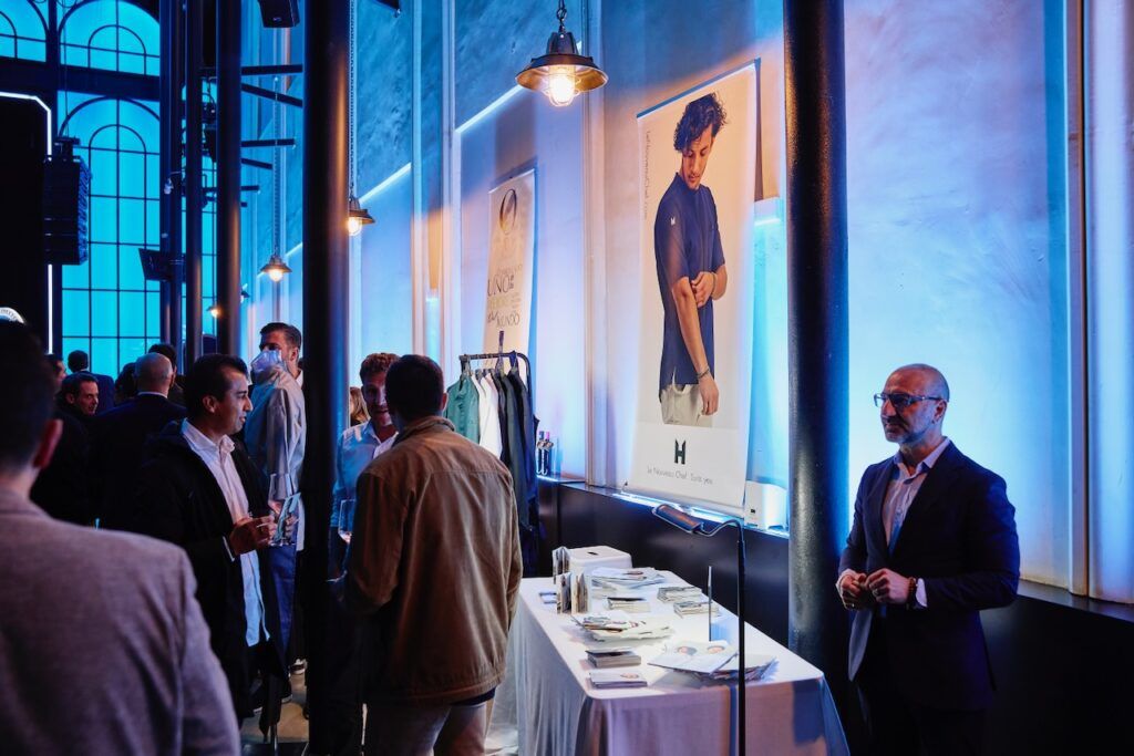 El chef alemán Franz-Josef Unterlechner gana Chef Balfegó 2025 44 le noveu chef 1