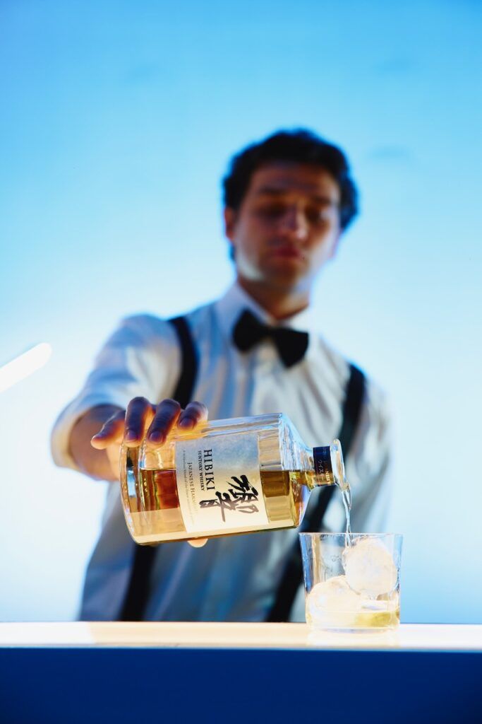 El chef alemán Franz-Josef Unterlechner gana Chef Balfegó 2025 50 suntory 1 1