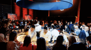 Balfegó un año más en la Gala de la Guía MICHELIN España 4 Captura de pantalla 2025 12 01 a les 10.45.41