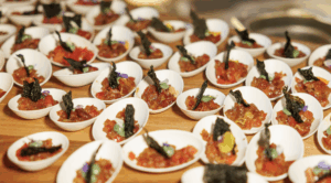 Balfegó un año más en la Gala de la Guía MICHELIN España 5 Captura de pantalla 2025 12 01 a les 10.48.01