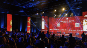 Balfegó un año más en la Gala de la Guía MICHELIN España 1 Captura de pantalla 2025 12 01 a les 10.54.14