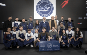 Javier Ochoa y Garikoitz Arruabarrena (Masta Taberna) se alzan con el premio Chef Revelación 2026 4 Captura de pantalla 2026 01 30 095539