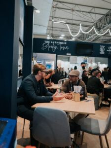 Balfegó, un año más en Alimentaria-Hostelco 2026 Barcelona 8 DSC08814