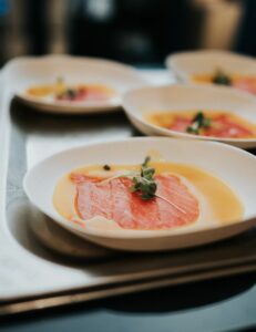 Balfegó, un año más en Alimentaria-Hostelco 2026 Barcelona 5 DSC08904 scaled e1774609008864