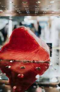 Balfegó, un año más en Alimentaria-Hostelco 2026 Barcelona 7 DSC08982 scaled e1774609320339