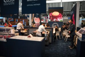 Seafood Expo North America de Boston: excelencia, tradición y visión de futuro 3 DSC 1362