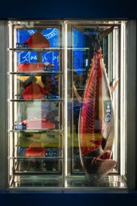 Balfegó, un año más en Alimentaria-Hostelco 2026 Barcelona 3 WhatsApp Image 2026 03 25 at 12.30.41