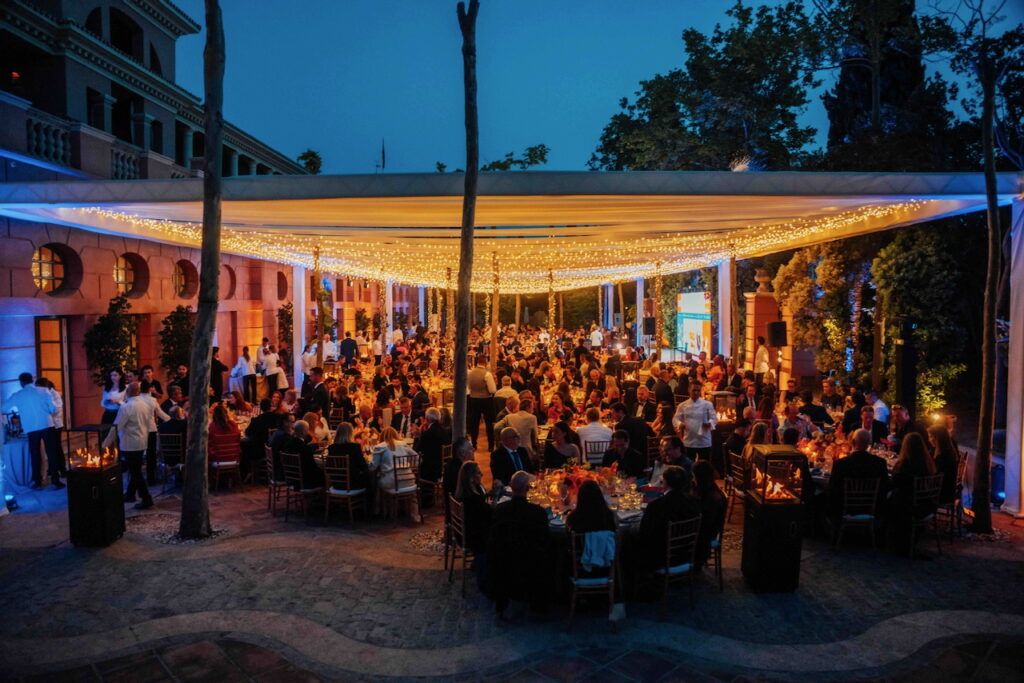 GALA NOCHE 1