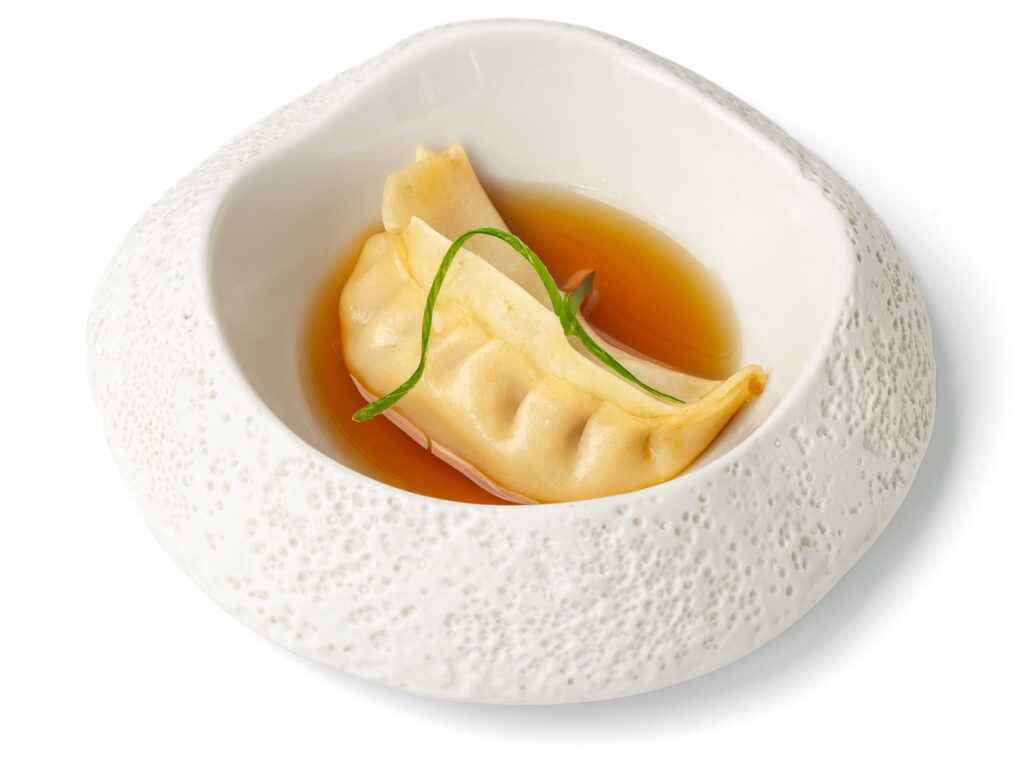 GYOZA 1