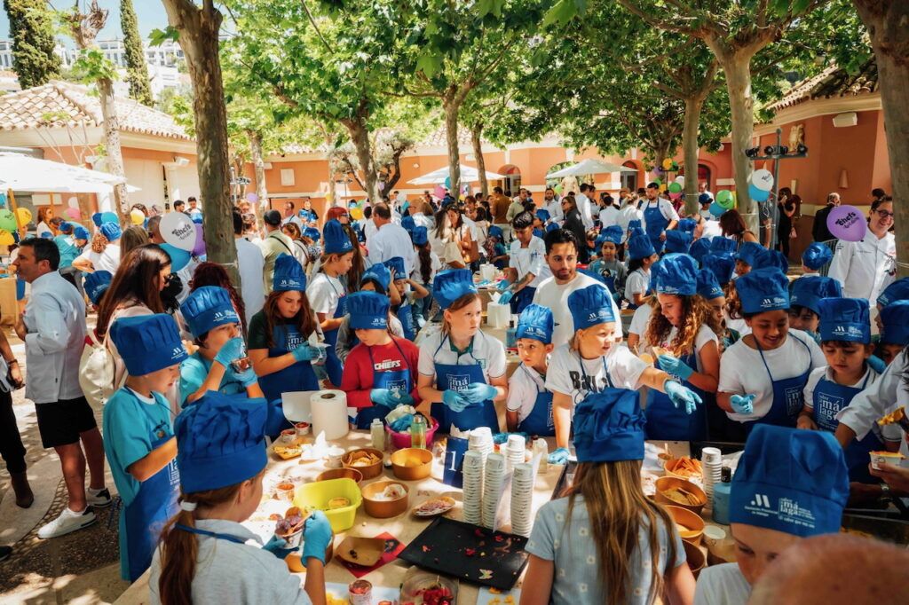 chefs y ninos 1 1
