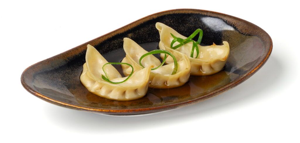 gyozas 1