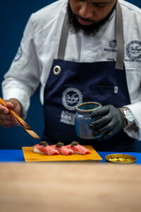 Balfegó refuerza su posicionamiento global en Seafood Expo Global 2026 3 DPM 0020