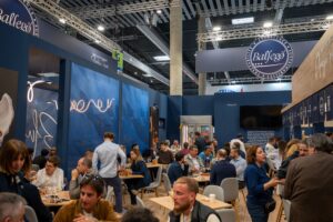 Balfegó refuerza su posicionamiento global en Seafood Expo Global 2026 2 DPM 0127