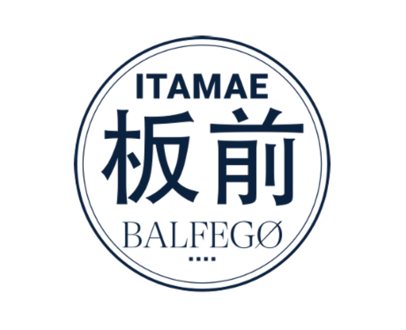 Logo Itamae
