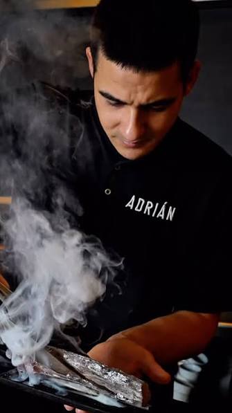 Conoce a los 10 sushichefs que competirán en ITAMAE Balfegó 2026 1 Adrian Figueroa