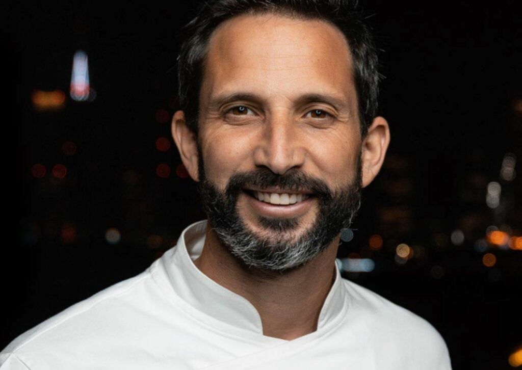 JOSE AVILLEZ